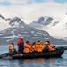 14-Day Antarctica Cruise from Ushuaia: Antarctic Peninsula, South Shetland Islands and the Antarctic Circle