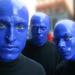 Blue Man Group Boston Show Admission 