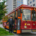 Trolley Tour of Salt Lake City
