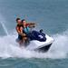 Jet Ski Rental at Maunalua Bay with Transport from Waikiki