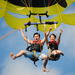 Oahu Parasailing Tour from Honolulu 