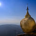 2-Day Golden Rock and Bago Tour from Yangon