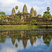 3-Day Siem Reap Tour: Angkor Wat, Ta Prohm, Bayon and Tonle Sap