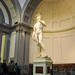 Accademia Gallery Monolingual Tour from Montecatini