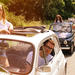 Chianti Self-Drive Vintage Fiat 500 Experience with Lunch