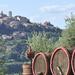 Enogastronomic Grand Tour of Montalcino Pienza and Montepulciano from San Gimignano