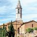 Enograstronomic Tour of Montalcino Pienza and Montepulciano from Pisa