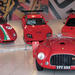 Ferrari Museum Tour with Lunch from Florence