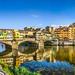 Florence and Fiesole Tour from Pisa