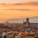 Florence and Fiesole Tour with Optional Visit to the Accademia Gallery