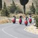 Full-Day Chianti Tour by Vespa from Lucca