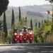 Full-Day Chianti Tour by Vespa Scooter from San Gimignano