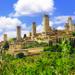 Full Day Tuscan Countryside Tour from Florence