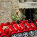 Full-Day Vespa and Chianti Tour from Pisa