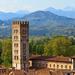 Leaning Tower of Pisa and Lucca Day Tour from Siena