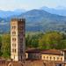 Lucca and Pisa Full Day Tour