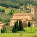 Montalcino and Abbazia di Sant’Antimo Day Trip from Siena including Wine-Tasting