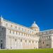 Pisa Half Day Morning Tour
