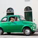 Self-Drive Vintage Fiat 500 Tour from Siena: Tuscan Hills and Winery Lunch