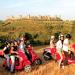 Siena Vespa Tour Including Lunch at a Chianti Winery