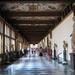 Uffizi Gallery Monolingual Tour from Lucca
