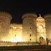 Naples by Night Tour Including Pizza Dinner