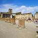 Pompeii and Herculaneum Day Trip from Naples