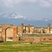 Pompeii and Naples City Tour