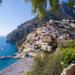 Sorrento, Positano and Amalfi Day Tour from Naples
