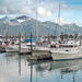 Anchorage Shore Excursion: Pre-Cruise Transfer and Tour from Anchorage to Seward