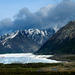 Matanuska Glacier Hike from Anchorage