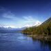 Seward Highway Tour from Anchorage: Turnagain Arm, Mt Alyeska and Optional Glacier Cruise