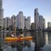 Surfers Paradise Sunset Kayak Tour