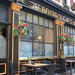 Sherlock Holmes Film Location Tour in London