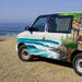 Ultimate Road Trip: Campervan Rental from Los Angeles