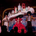 Beach Blanket Babylon Show Ticket
