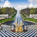 Private Tour: Peterhof Palace in St Petersburg