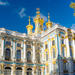 Private Tour: Pushkin Day Trip from St Petersburg Including Catherine Palace