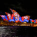 VIVID Sydney: Sydney Harbour Lights Cruise