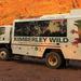 14-Day Camping Tour from Darwin To Broome Including the Bungle Bungles