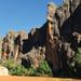 Windjana Gorge and Tunnel Creek 4WD Tour from Broome