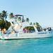 Cayo Levantado Beach Escape from Punta Cana