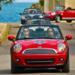 Mini Cooper Convertible Tour from Punta Cana