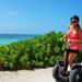  Playa Blanca and Ecological Reserve Segway Tour