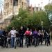 Barcelona Electric Bike Tour Including La Sagrada Familia