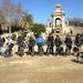 Barcelona Electric Bike Tour: Montjuic, Gaudi or Bohemian Neighborhoods Experience