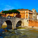 Rome Trastevere Walking Tour
