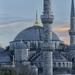 Istanbul Full-Day Tour with Hagia Sophia, Blue Mosque, Topkapi Palace, Grand Bazaar and local Turkish lunch