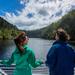 Strahan Day Trip by Air from Hobart with Gordon River Cruise 