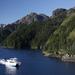 Resurrection Bay Cruise from Seward Including Lunch on Fox Island